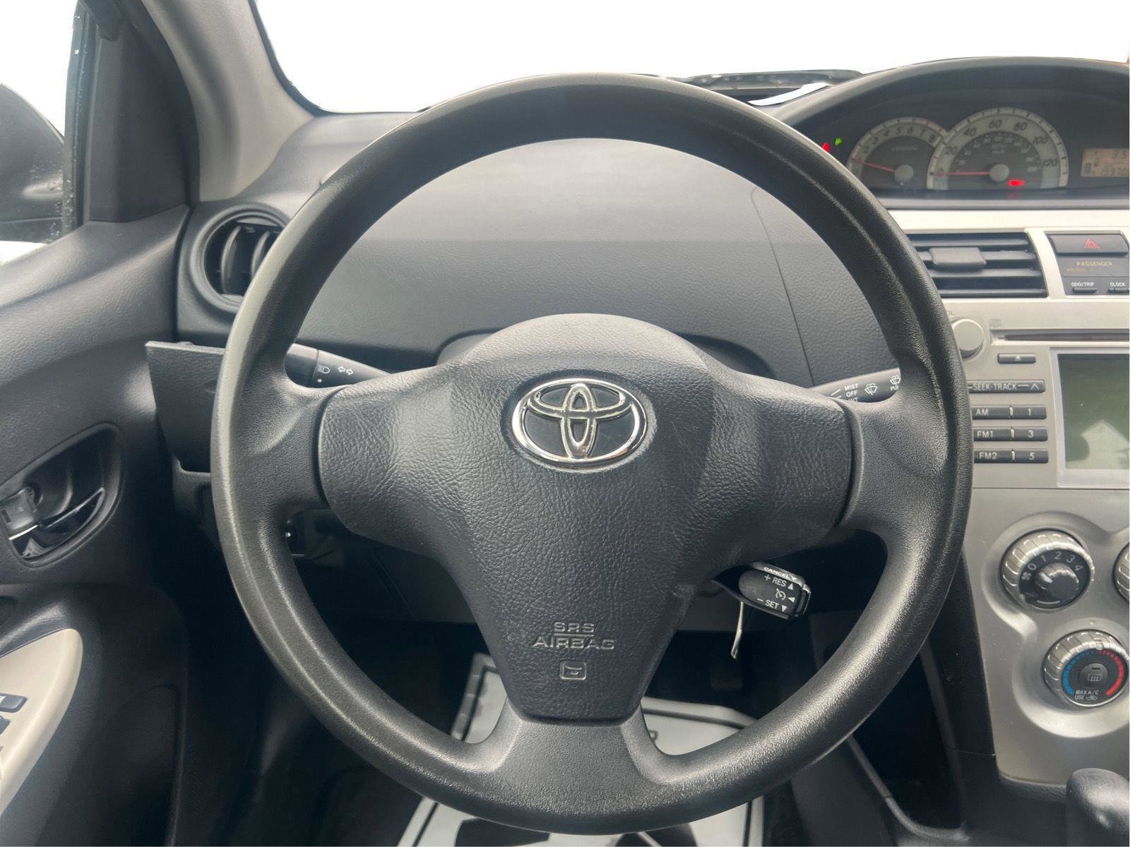 Used 2008 Toyota Yaris S image 6