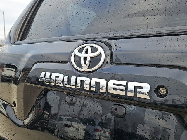 Used 2016 Toyota 4Runner 2WD image 6