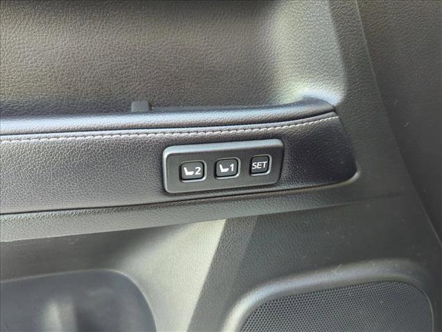 Certified 2018 Toyota 4Runner Limited image 9