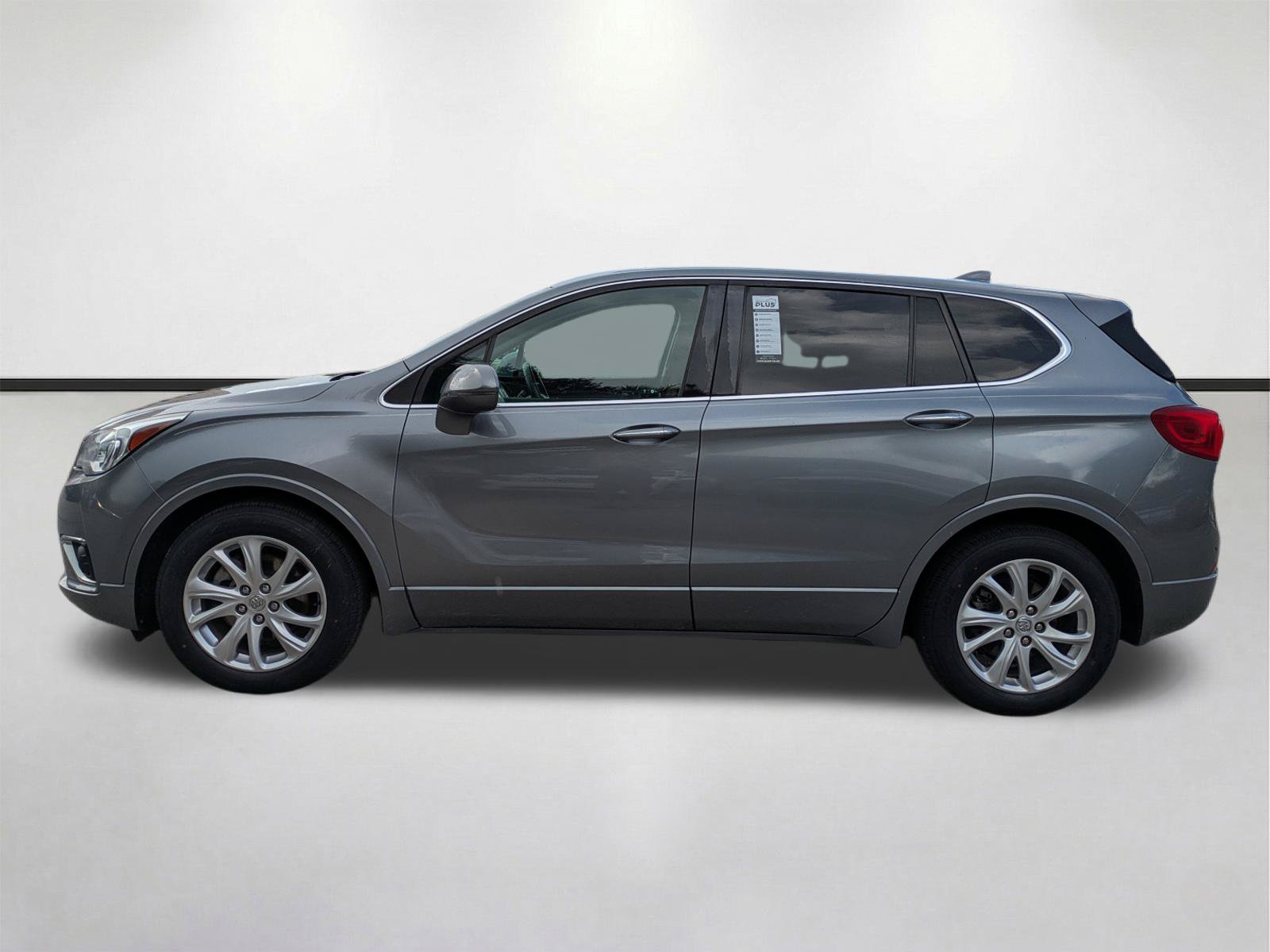 Used 2020 Buick Envision Preferred FWD image 8