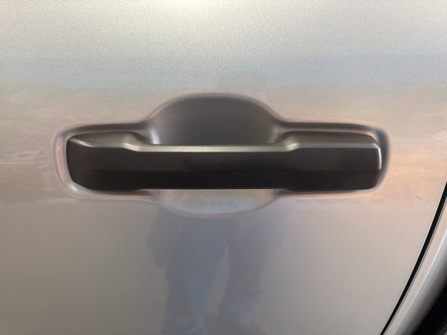 Used 2024 Toyota Tacoma TRD Off-Road image 15