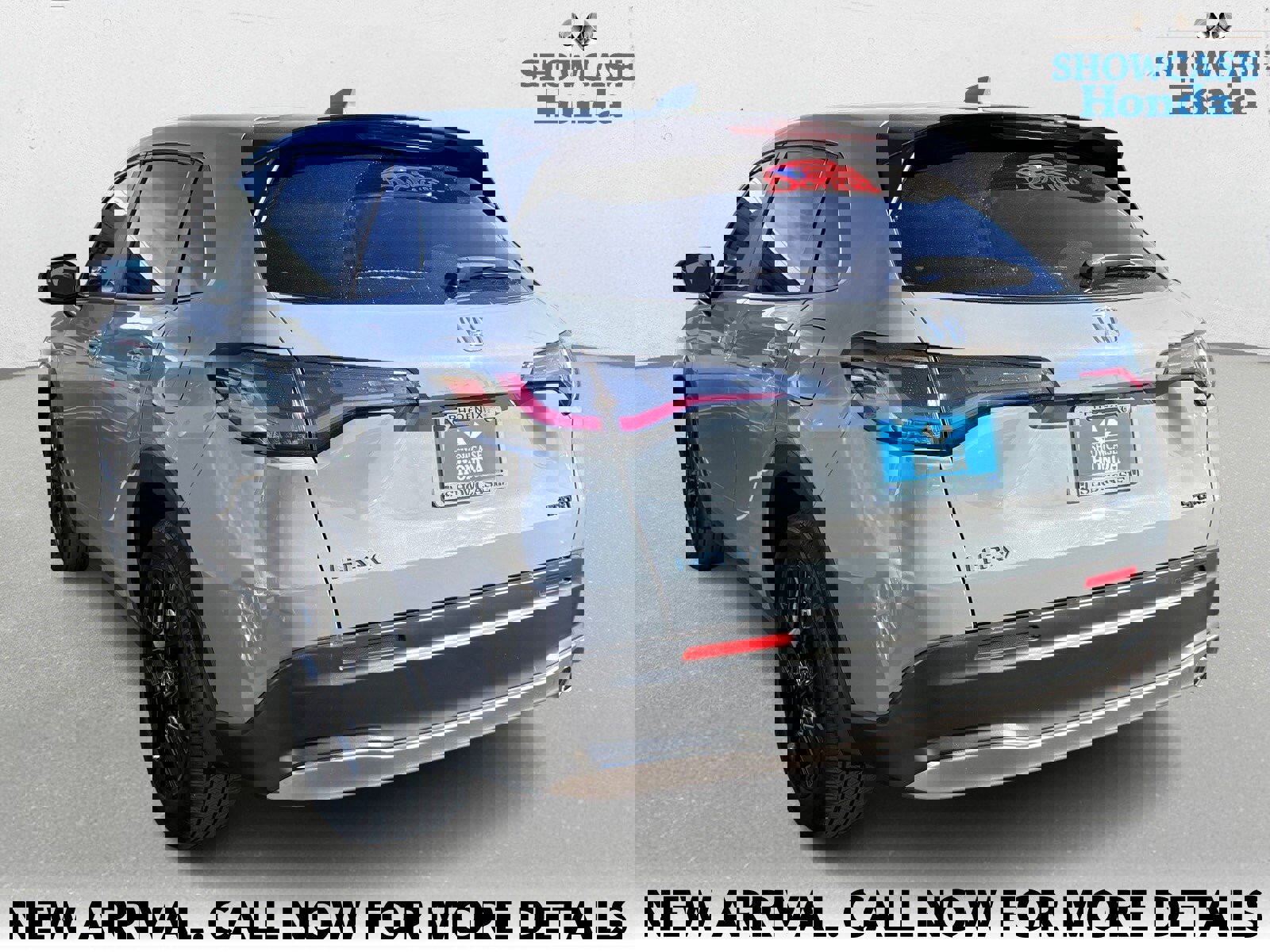 Used 2024 Honda HR-V Sport image 4