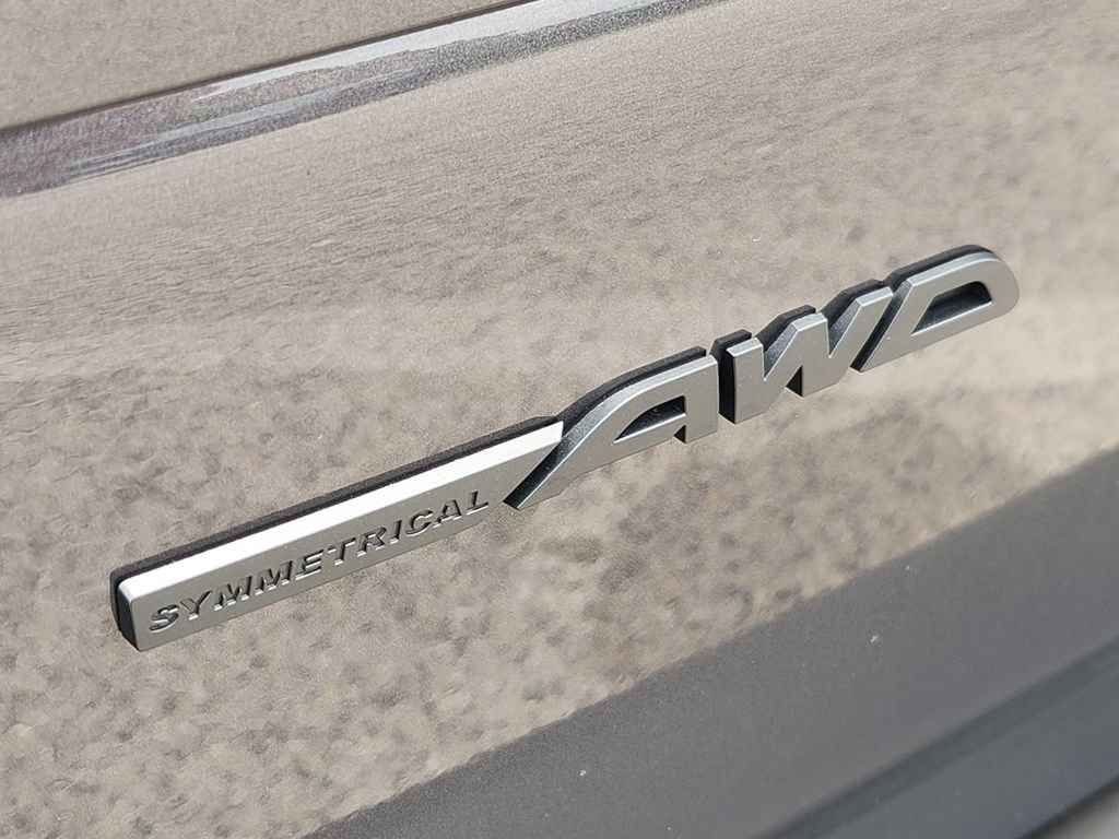 New 2026 Subaru Outback Touring XT AWD/4WD image 9