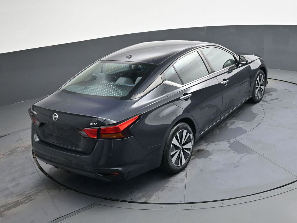 Used 2022 Nissan Altima 2.5 SV image 26