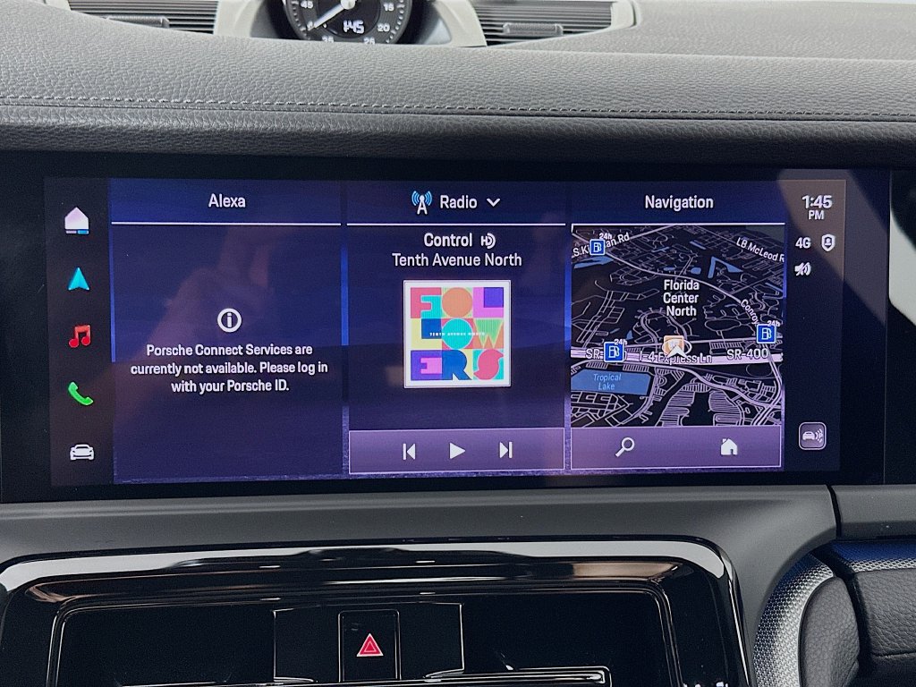 New 2026 Porsche Panamera RWD image 15