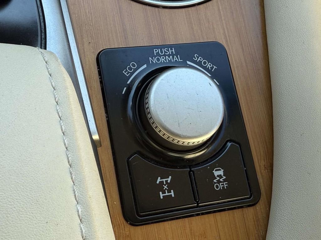 Used 2017 Lexus RX 350 AWD w/ Premium Package image 23