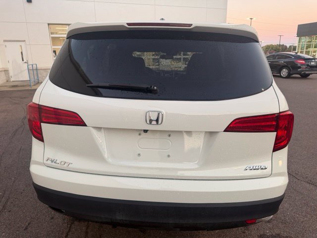 Used 2017 Honda Pilot EX-L image 9