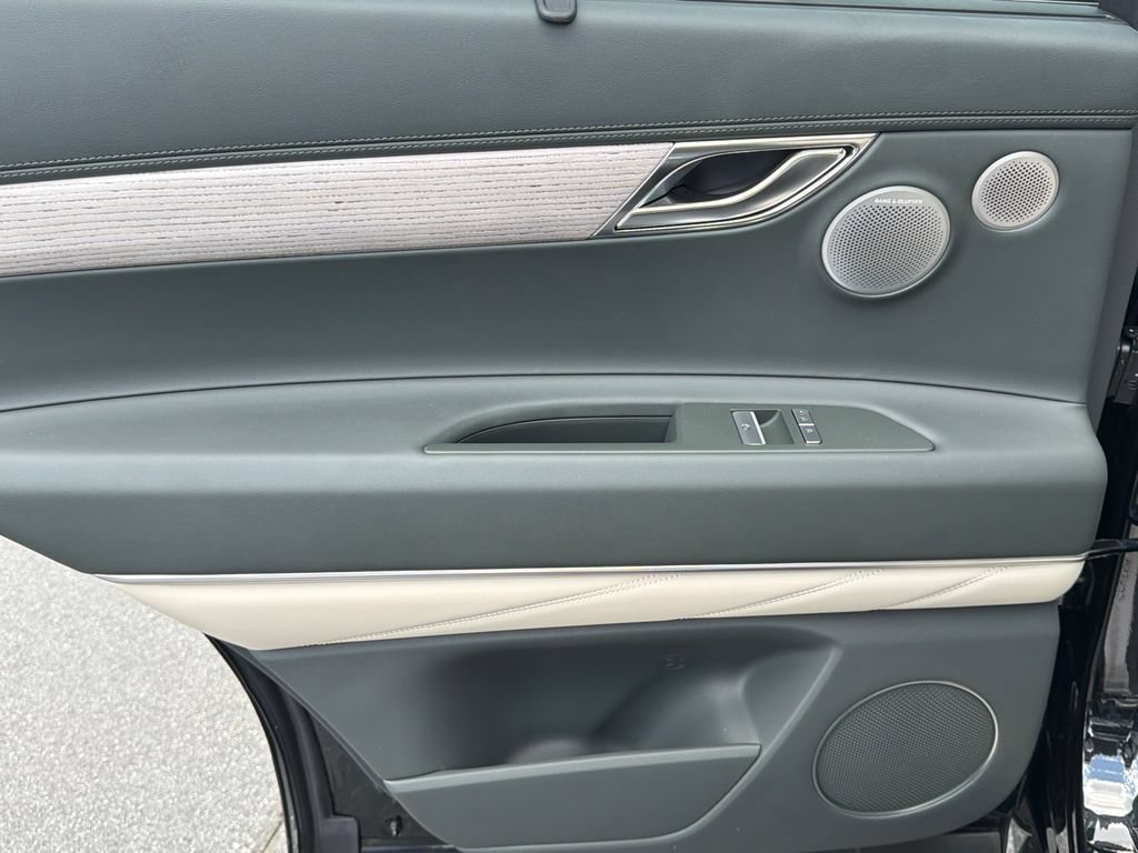 New 2026 Genesis GV80 2.5T Advanced AWD/4WD image 24