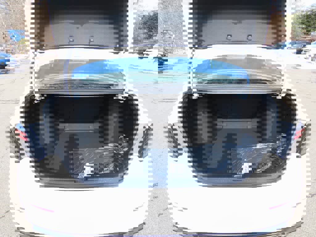 New 2026 Honda Accord Sport image 11