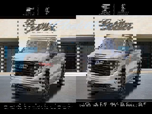 Used 2024 GMC Sierra 1500 Elevation image 8