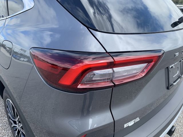 New 2026 Ford Escape SE w/ PHEV Premium Package image 11