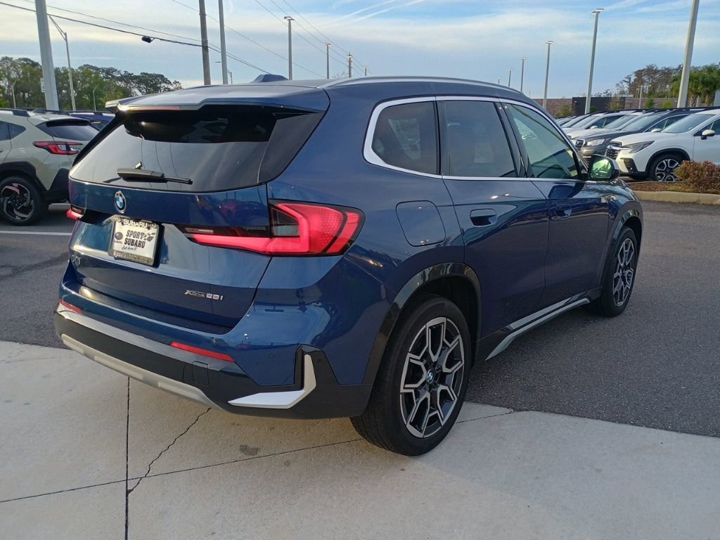 Used 2023 BMW X1 xDrive28i image 5