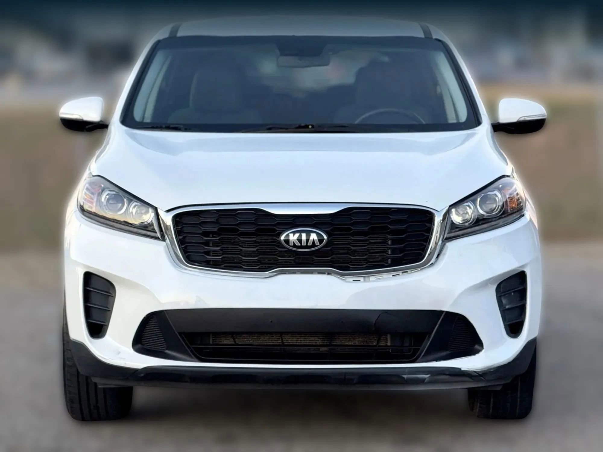 Used 2019 Kia Sorento LX image 5