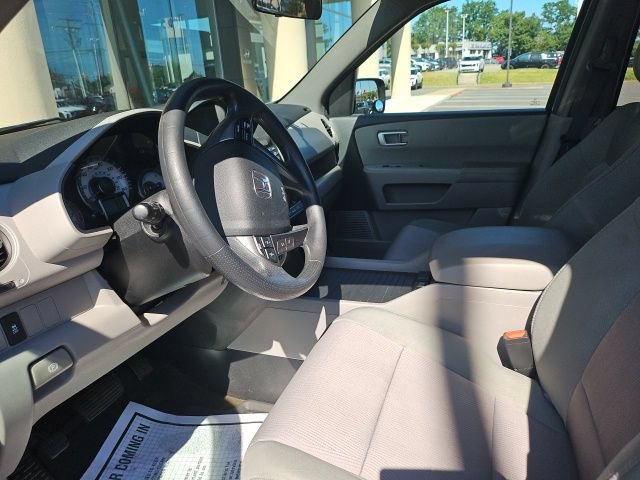 Used 2014 Honda Pilot EX image 9
