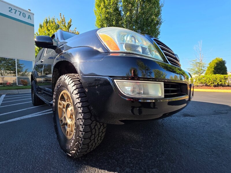 Used 2009 Lexus GX 470 AWD/4WD image 10