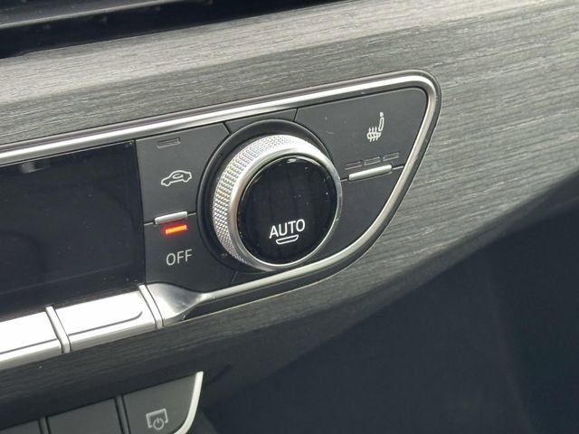 Used 2021 Audi A5 2.0T Premium Plus w/ Premium Plus AWD/4WD image 33