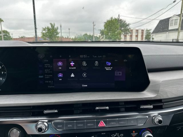 Certified 2024 Kia Telluride SX Prestige X-Pro AWD/4WD image 43