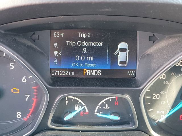 Used 2018 Ford Escape SEL AWD/4WD image 15