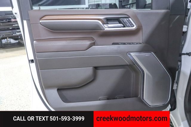 Used 2024 GMC Sierra 2500 Denali w/ Denali Reserve Package image 42