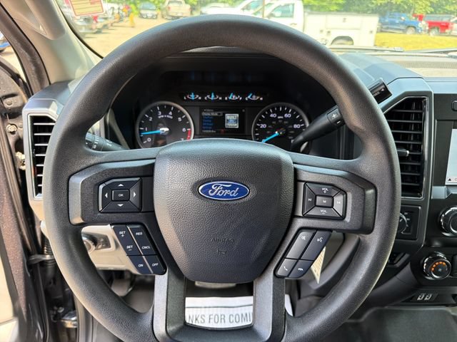 Used 2019 Ford F250 XLT w/ Snow Plow Prep Package AWD/4WD image 15