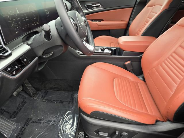 Used 2023 Kia Sportage SX FWD image 12