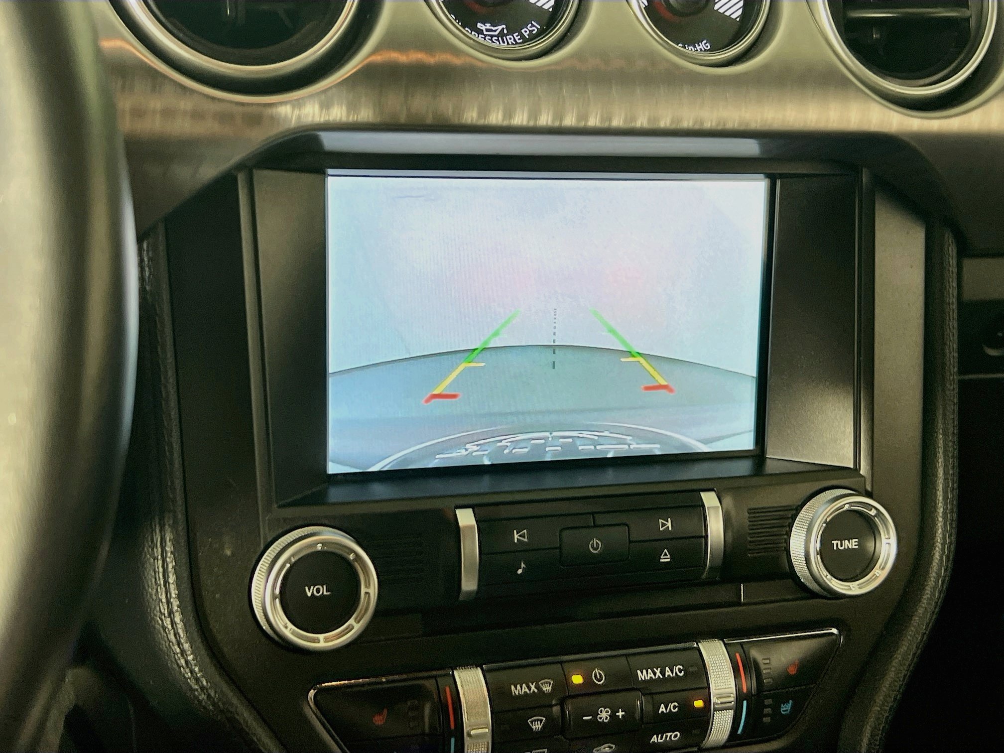 Used 2019 Ford Mustang Bullitt w/ Bullitt Electronics Package RWD image 14