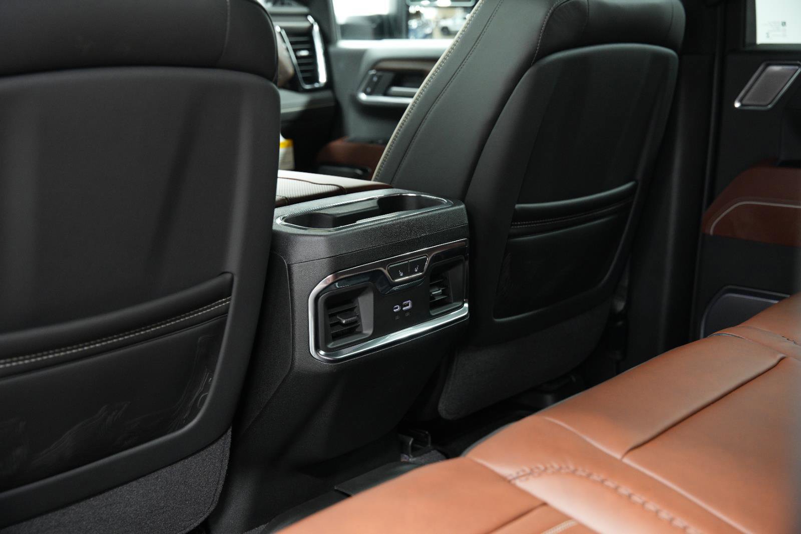 New 2026 GMC Sierra 2500 Denali Ultimate image 25