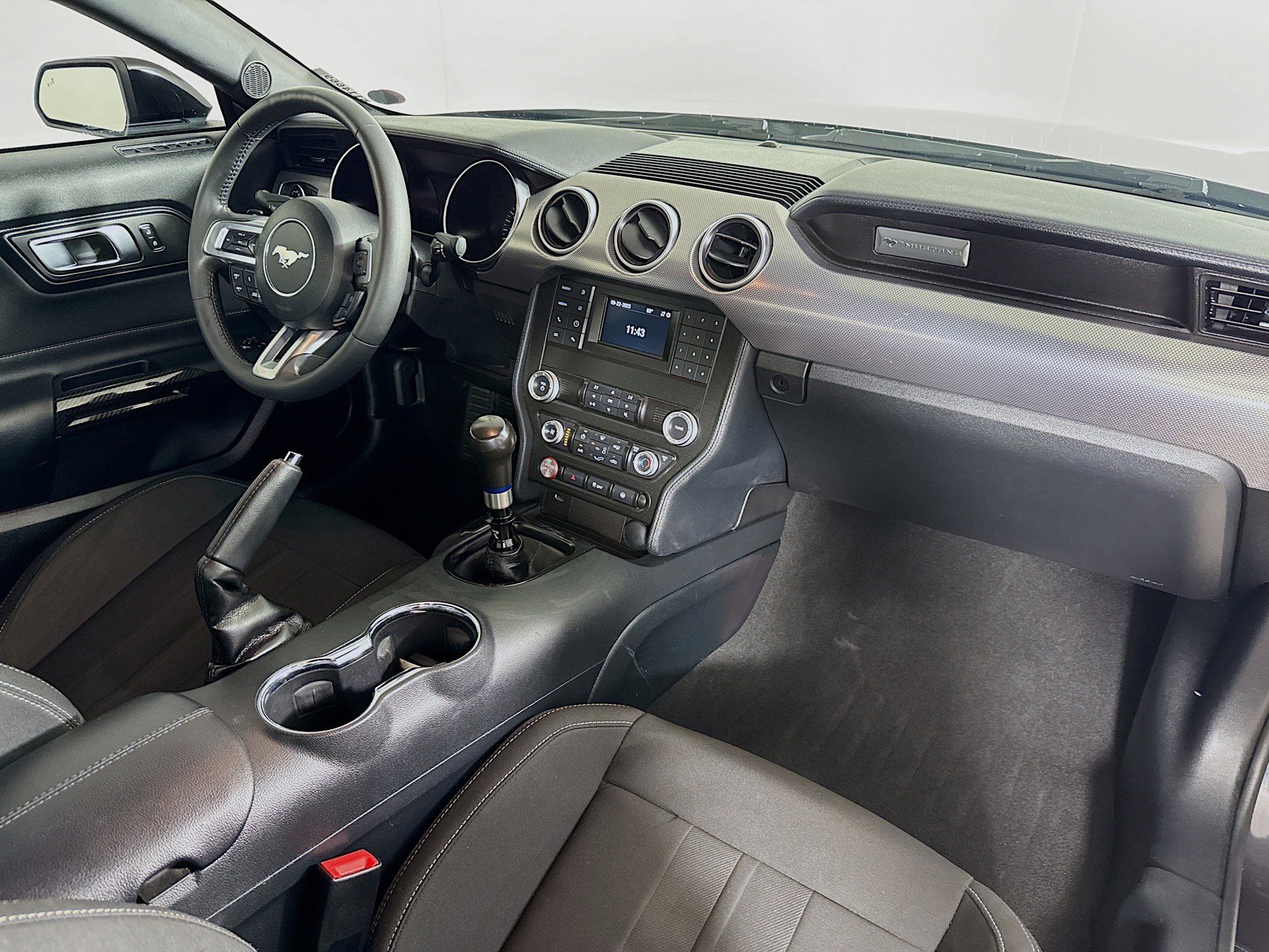 Used 2022 Ford Mustang GT w/ Black Accent Package image 30