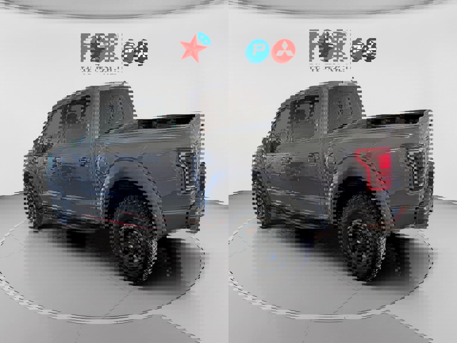 Used 2018 Ford F150 Raptor w/ Equipment Group 802A Luxury image 3