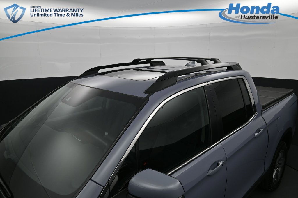 New 2026 Honda Ridgeline RTL image 16