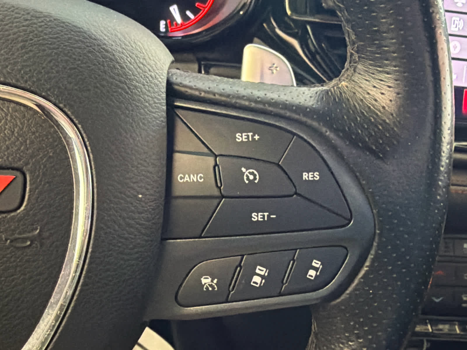 Used 2022 Dodge Durango R/T image 45