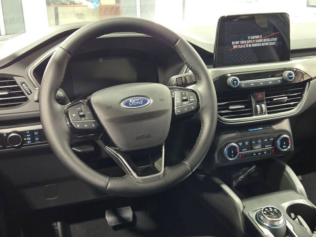 New 2025 Ford Escape Active w/ Cold Weather Package image 20