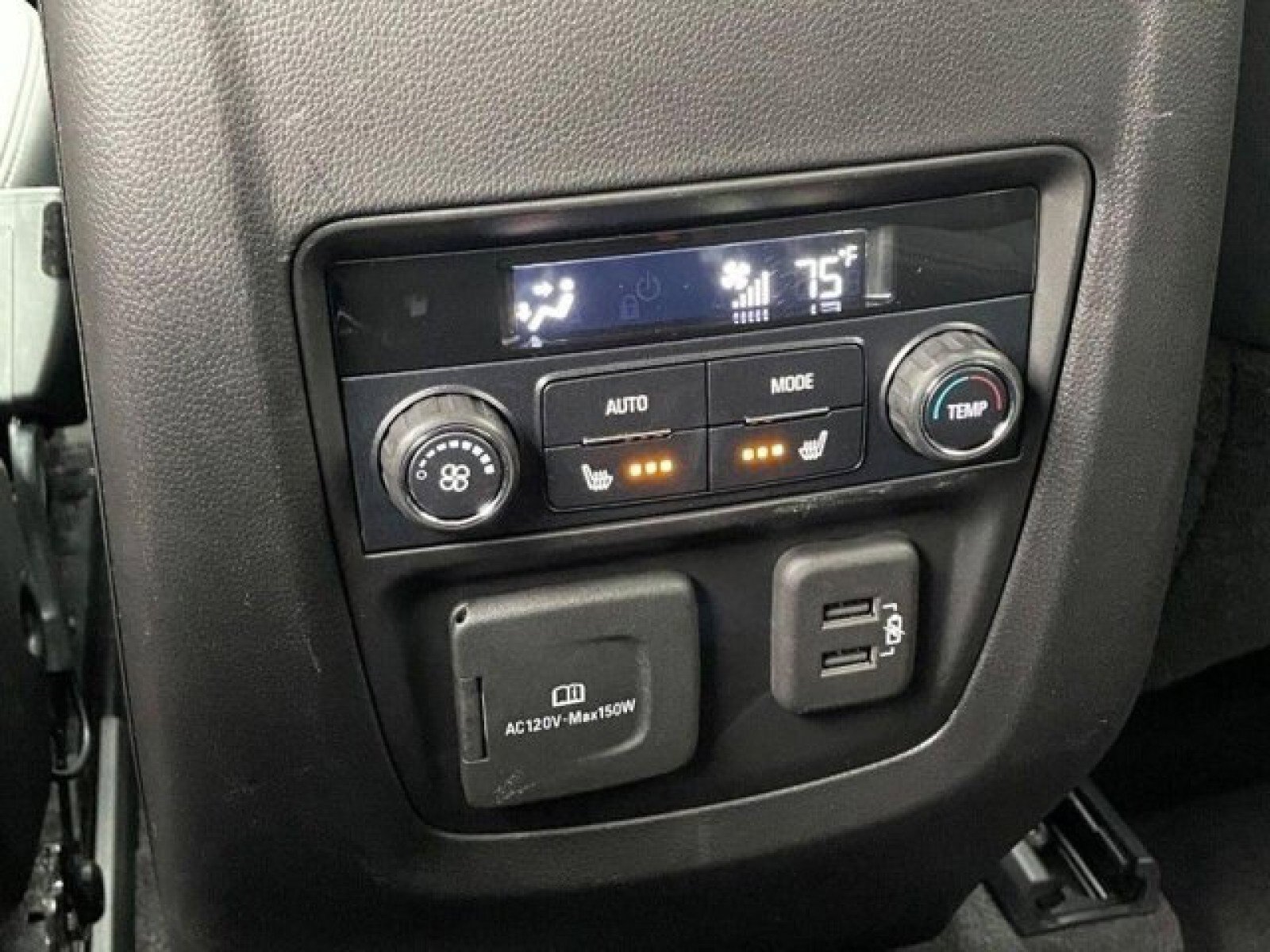 Used 2020 Buick Enclave Premium w/ Surround and Sites Package image 20