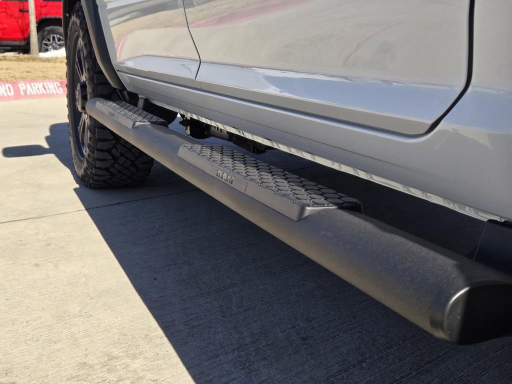 New 2026 RAM 2500 Tradesman image 8