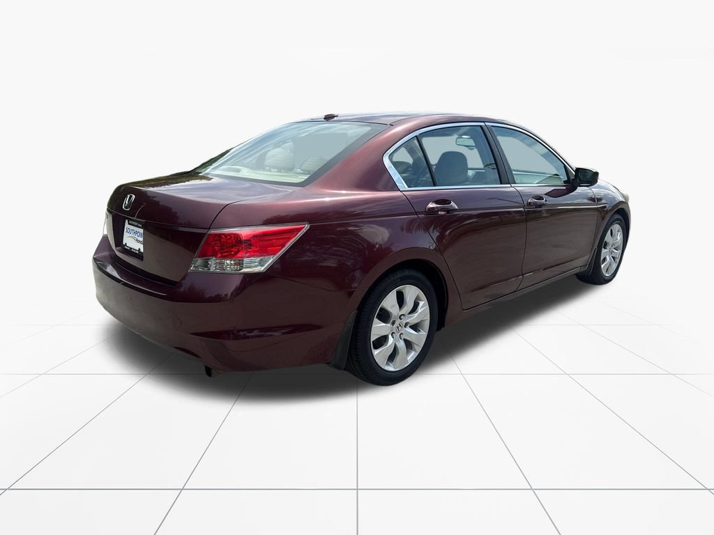 Used 2009 Honda Accord EX-L image 8