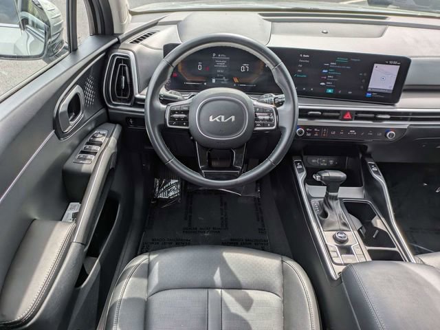 Used 2024 Kia Sorento S w/ Panoramic Sunroof Package image 19