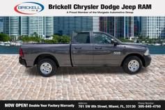 Used 2017 RAM 1500 Tradesman w/ Popular Equipment Group RWD video 3