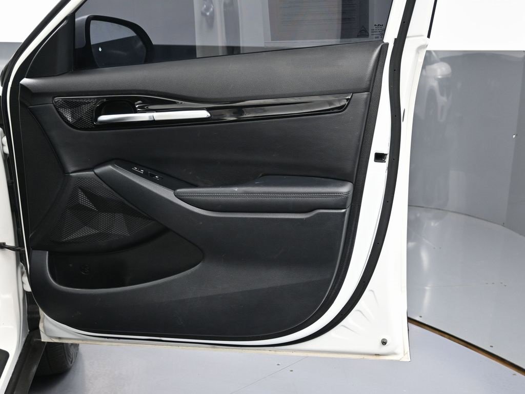 Used 2024 Kia Seltos EX image 39