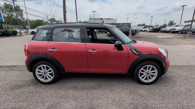 Used 2016 MINI Cooper Countryman S FWD image 9