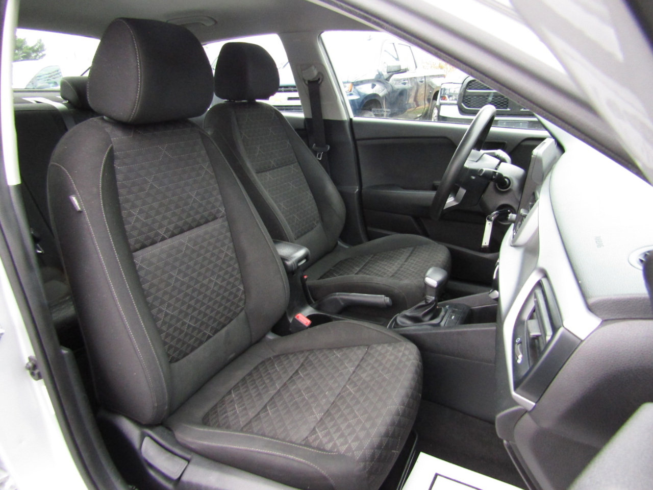 Used 2022 Kia Rio S image 27