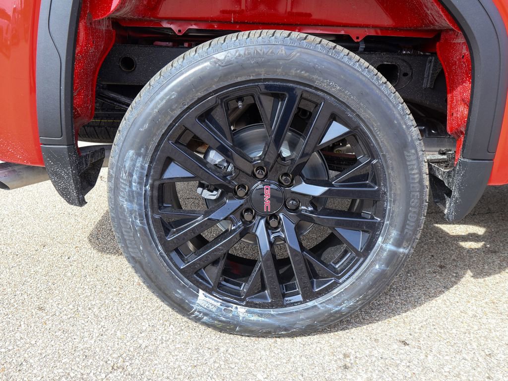 New 2026 GMC Sierra 1500 Elevation w/ Elevation Select Package image 31