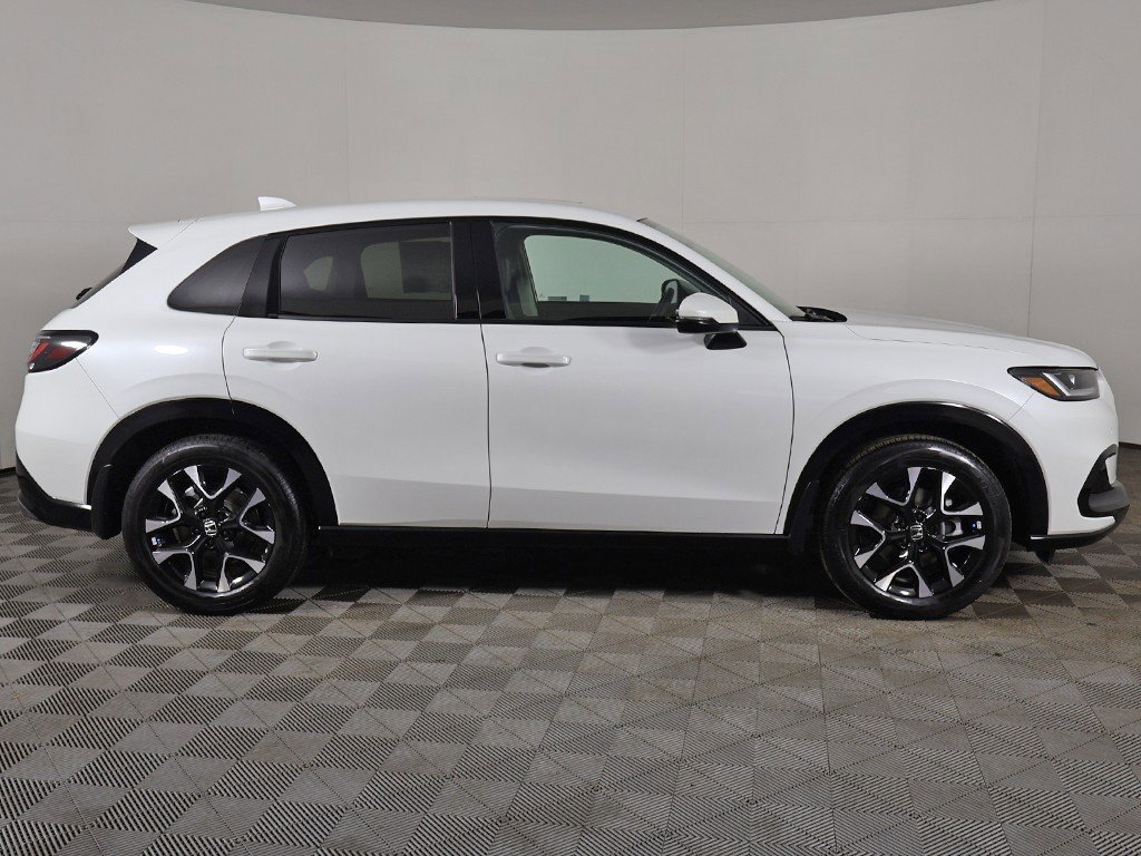 Certified 2026 Honda HR-V EX-L image 18