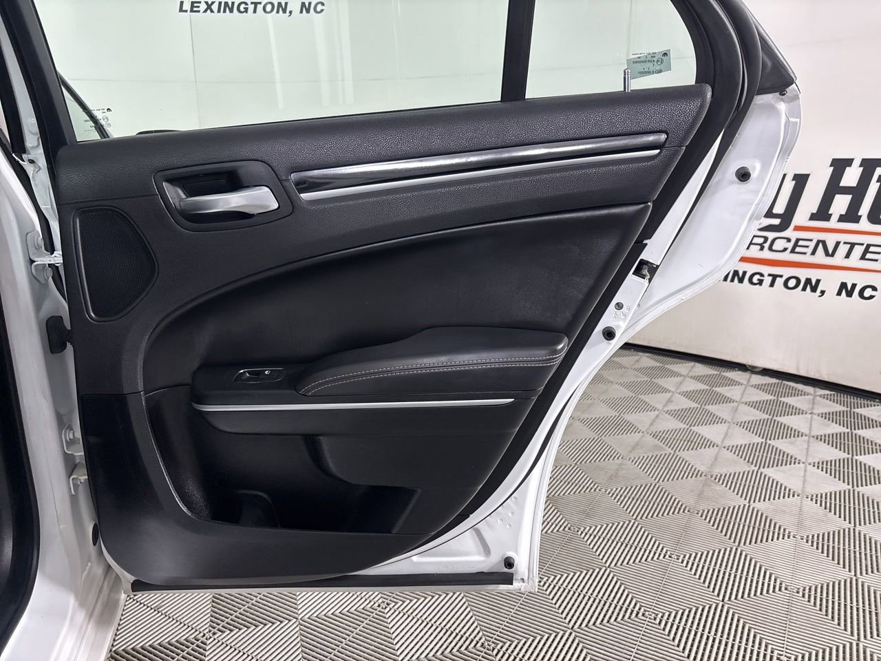 Used 2023 Chrysler 300 S RWD image 25