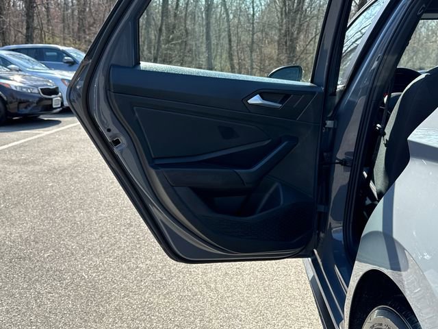 Certified 2024 Volkswagen Jetta GLI 40th Anniversary Edition image 22