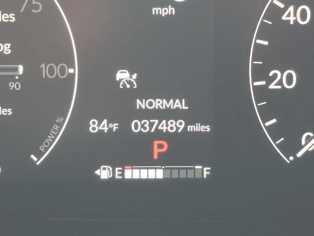 Used 2024 Honda CR-V Sport image 21