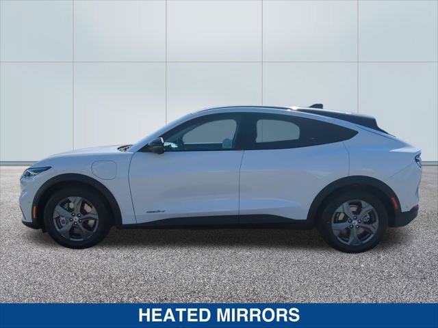 Certified 2023 Ford Mustang Mach-E Select RWD image 2