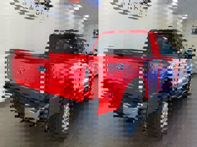 New 2026 Ford F350 XLT w/ FX4 Off-Road Package image 30