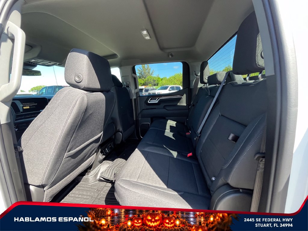 New 2026 GMC Sierra 1500 Elevation w/ Elevation Select Package RWD image 12