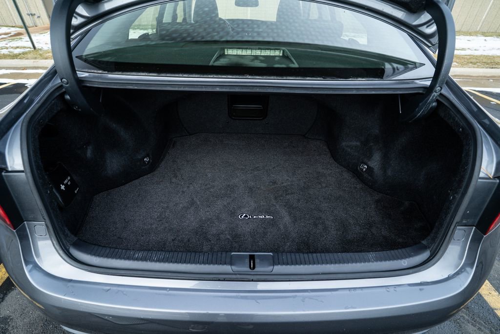 Used 2015 Lexus ES 350 image 39