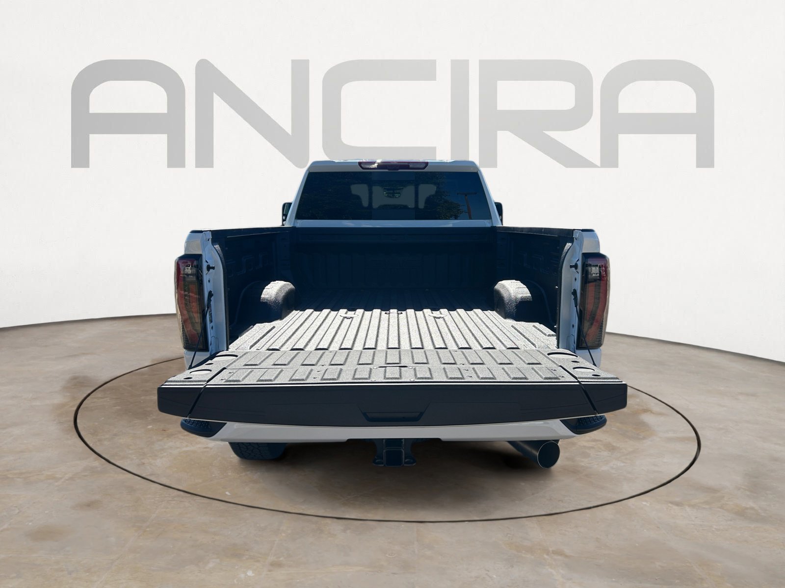 New 2026 GMC Sierra 2500 AT4 w/ AT4 Premium Plus Package AWD/4WD image 12